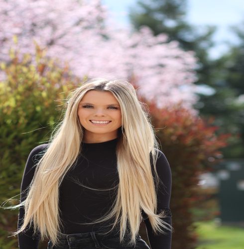 Nicole Maley Headshot